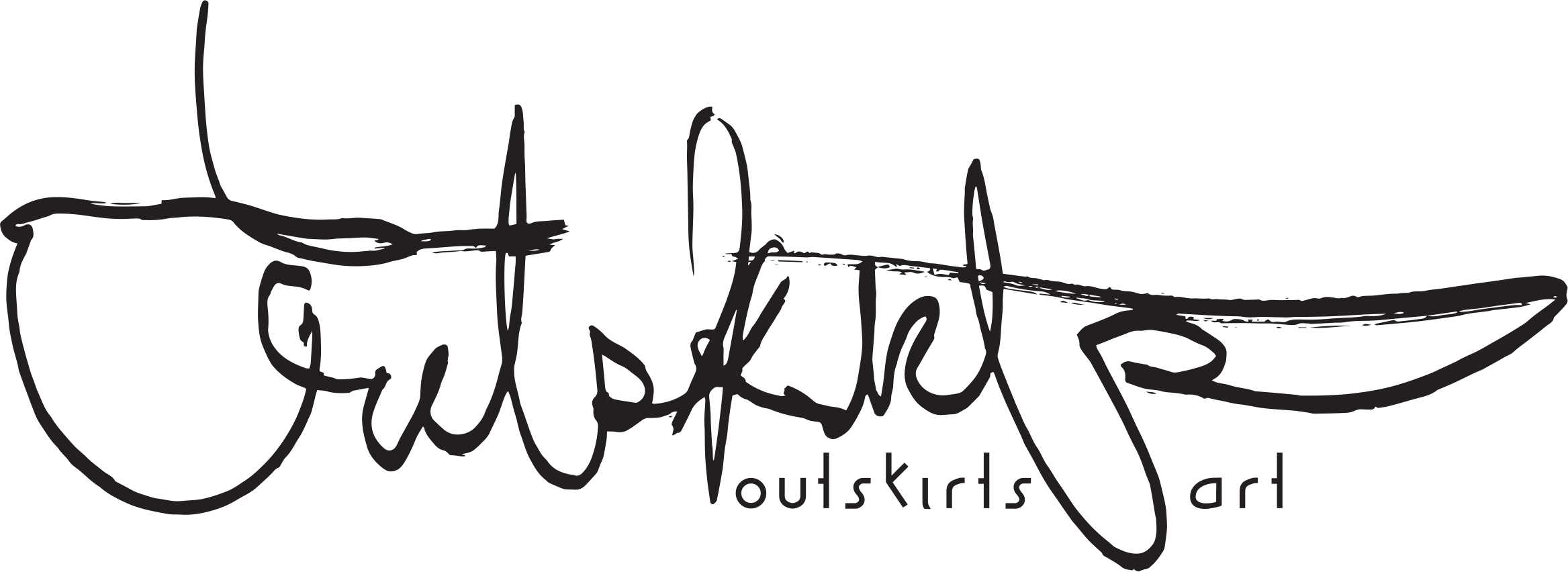 Outskirts Art